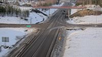 Lappeenranta: Tie 6 - Selkäharju - Savitaipaleelle - Current