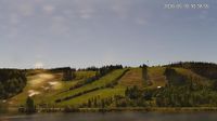 Jamsa: Northern slopes - Current