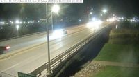 Ottumwa: R36: Des Moines River Bridge - Current