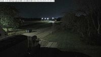 Clear Lake: Parking Only: I-35 SB MM 196 near Clear Lk - Exit - Current