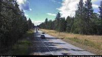 Area C - Area C › Nordwesten: Highway 3/93 near Ha Ha Creek Road, looking northwest