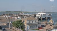 Falmouth › South-west: Woods Hole, MA - Current