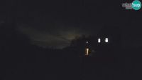 Tican - Tican: Višnjan Observatory Webcam: Gaze into the Cosmos from Istria, Croatia