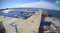 Unije - Unije: Island Webcam - Explore the Beauty of Croatia's Hidden Gem