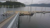 Juneau › South-east: Hoonah Boat Harbor - Current