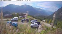 Area B - Area B: CMH Adamant Lodge