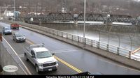 Rockingham: Bellows Falls Arch Bridge CCTV - Current