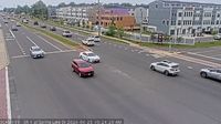 Rehoboth Beach: DE 1 @ SPRING LAKE DR - Current