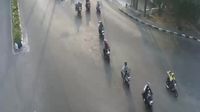Klaten › East - Current