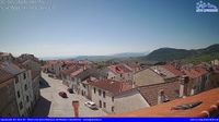 Capracotta - Capracotta › Východ