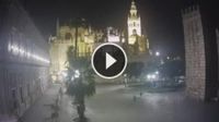 Sevilla - Sevilla