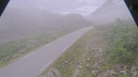 Innfjorden - Innfjorden: Trollstigen