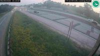 Port William - Port William: I-75 at SR-126, Looking South