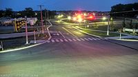 Lewes: US 9 @ MONROE AVE - Current