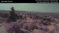 Sant Feliu Sasserra - Sant Feliu Sasserra › North