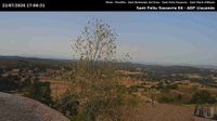 Sant Feliu Sasserra - Sant Feliu Sasserra › North-east
