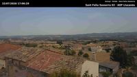 Sant Feliu Sasserra - Sant Feliu Sasserra › East