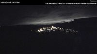Talamanca - Talamanca › Severovýchod