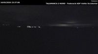 Talamanca - Talamanca › Sever