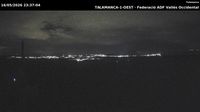 Talamanca - Talamanca › Západ