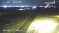 El Paso › North: US-54 @ Stan Roberts - Current