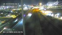 El Paso - El Paso › Norden: US-54 @ Rivera HM S