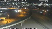 El Paso - El Paso › Norden: US-54 @ LP-375 HM N