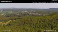 Torrelles de Foix - Torrelles de Foix › Südosten