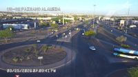 El Paso - El Paso › Westen: US-62/Paisano @ Alameda