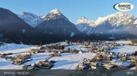 Achenkirch - Achenkirch: Achensee - FlyingCam