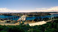 Fremantle: Ports 2 - Recent
