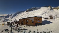 Naters - Naters: Belalp Hohbiel