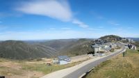 Hotham Heights: Hotham Alpine Resort - Current