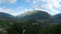 Noble-Contrée - Noble-Contrée: Venthône - Sierre - Salquenen - Val d'Anniviers