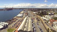 Fremantle: Ports 1 - Recent