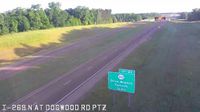 Cayce: I-269 at Dogwood Rd - Current