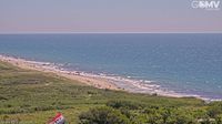 Aquinnah › North-east - Recent