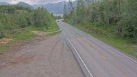 Vistdal - Vistdal: Tjellekleiva