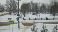 городское поселение Невель - городское поселение Невель