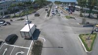 Malacca City - Actual