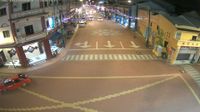 Malacca City - Current