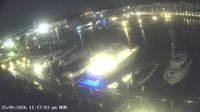 Mornington: Martha Cove Marina - Safety Beach - Mornington Peninsula Beach - Current