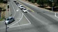 Penn Valley: Hwy 20 at Pleasant Valley Rd - Current
