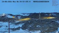 Queen Maud Land › East: Novolazarevskaya Station - Current