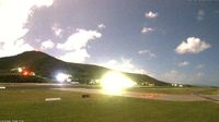 Whitsunday Regional › South-east: Hamilton Island Airport - Current