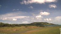 Whitsunday Regional › West: Hamilton Island Airport - Current