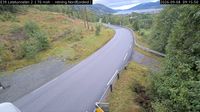 Nordfjordeid - Nordfjordeid: Lotetunnelen