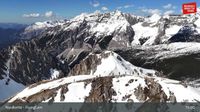 unknown - Hungerburg: Innsbruck - Nordkette - FlyingCam
