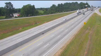 Macedonia: I-85 S @ MM 86.6 - Current