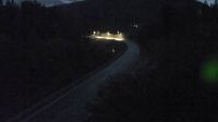 Brandvoll - Brandvoll: nord